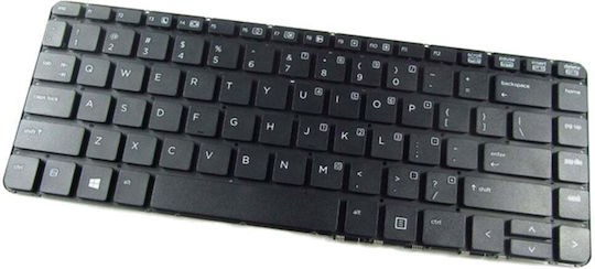 HP Laptop Keyboard Backlit with Point Stick FR with Point Stick