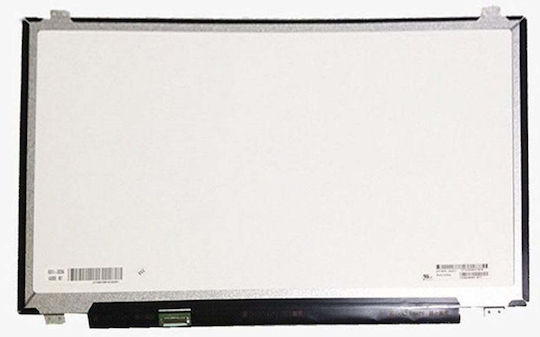 Coreparts 17 3" LCD HD Matt 1600x900 LED Bildschirm 30pins Unten Links Anschluss Oben Unten 4x Halterungen