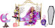 Mattel Clawdeen Wolf Doll Set