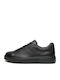 Herren Sneakers Schwarz