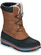Braun Herrenstiefel