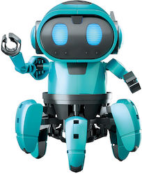 The Source Tobbie the Robot The Source Tobbie the Robot