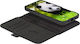 dbramante1928 Back Cover Piele Negru (iPhone 16 Pro Max)