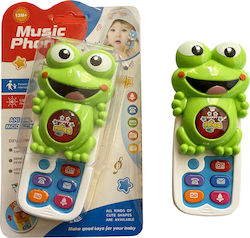 Trifox Toy Phone Trifox Toy Phone