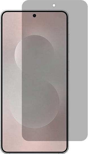 Anti-spy Σκληρυμένο Γυαλί Tempered Glass Προστασίας Οθόνης Πλήρης Κάλυψης Xiaomi 17 Pro Φιμέ