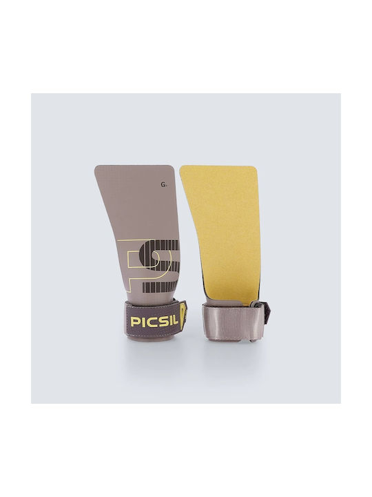 Picsil Weightlifting Wristbands 2pcs Picsil Weightlifting Wristbands 2pcs