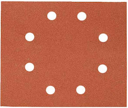 Dewalt Paper Ark 115x140mm P 40