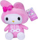 Hello Kitty Plush Melody 23 cm