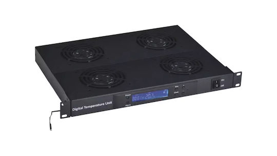 Alantec Power Strip 19" 1u 15x Cee 7/5 Pz015