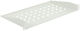 Lanview Raft Montaj Rack 1u 19" D=250mm Alb
