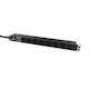 Lanview 19'' Rack Mount Power Strip 1u 10a 8 X Priză Schuko C14 Plug