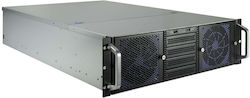 Inter-tech 48,3cm Ipc 3u-30765 3u Server