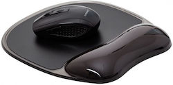 Q-connect Mouse Pad Black