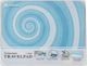 Choiix Mouse Pad Cooler Master Choiix Mouse Pad 3 in 1 Blue C-mq01-bl