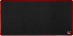 Nanors Desk Pad Mat 1200x600x3mm Black Rs173
