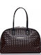 Women's Bag Handbag Brown