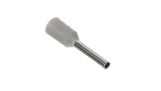 Isolierte Bushing End Typ Hi Te Din 0,75-8 Kupfer Verzinkt Elpromet