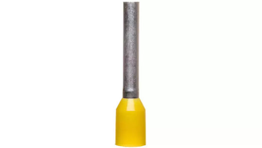 Isolierte Hülse Spitze Te 1 5-12 100 Stück