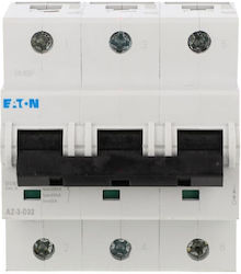 Adapter-Schalter 3p D 32 25ka Ac Az-3-d32 174517