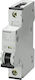 Adapter Switch 1p B 4a 230v 6ka Sentron 5sy6104-6