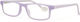 Optosquad Reading Glasses +2.00 in Purple color WG87001