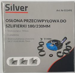 Dust Cover Grinder Dust Cover Grinder