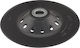 Nylon Montageplatte 125 Mm M14 Schleifmaschine