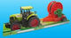 Tractor Mașină Agricolă