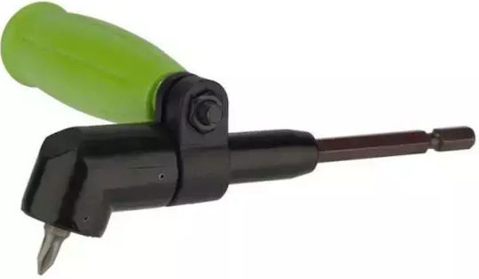 Luna Drehend Zubehör für Elektrowerkzeug 14" 138mm 230010100