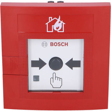 Manual Off-guard Warner Fmc-210-dm-g-r Bosch