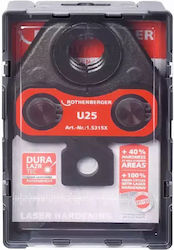 Klemmbark U25