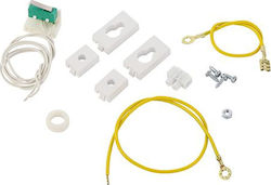 Mounting Kit Enclosures Empty Pulsar Pkaz158 Mounting Kit Enclosures Empty Pulsar Pkaz158