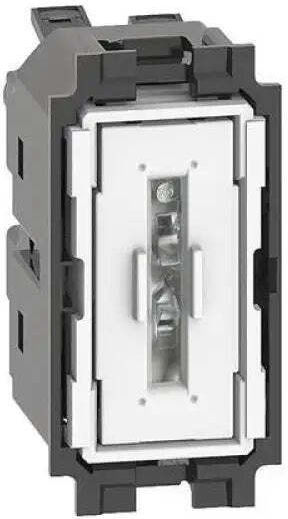 Living Now Anschluss 1 Pol Automatische Terminals 1mod K4001a