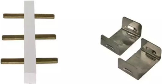 Alantec Connector Modular Electrical Outlets Pz016 Pz017 Alantec Alantec