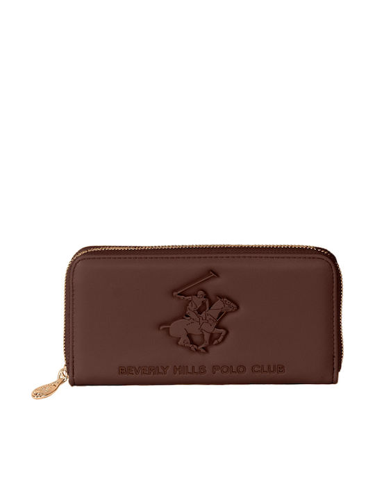 Beverly Hills Polo Club Women's Wallet Classic ...
