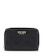 Laurel Ii Small Women's Wallet Classic Black