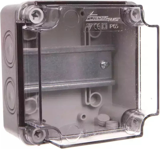 Elektro-plast Hermetic Enclosure Oh-1b.1 29.15