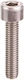 Acid Resistant Steel Screws M8x35mm Sam8x35e Buf40 Puf 898535 100 Pieces