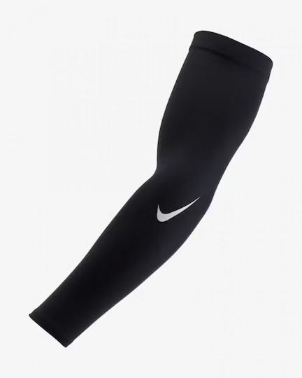 Nike Drifit 4.0 Compression Sleeve Elastică Brățară pentru cot N.100.0771-010