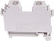 Schienenverbinder 0 5-6 Mm2 Grau Zug-6 A11-a338