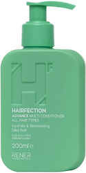 Rener Hairfection Advanced Multi Conditioner Reconstruction/Nourishment 200ml Rener Hairfection Advanced Multi Conditioner Reconstruction/Nourishment 200ml