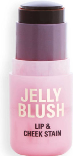 Jelly Blush Stick Ρουζ 5.5gr