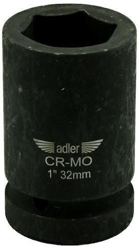 Adler Impact Cap 1" 32mm Short