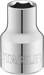 Stanley 3/8" Socket 6 Pieces 10mm Stmt86305-0