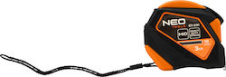 Neo Tools Лента За Измерване С Магнит