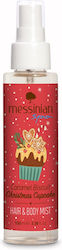 Messinian Spa Xmas 100ml Messinian Spa Xmas 100ml