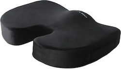 Medical Brace Seat Pillow for Coccyx with Memory Foam 45.5x36x6cm