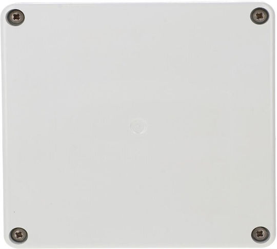 Elektro-plast Strong Hermetic Can N T 89x74x41mm IP67 PHP-54 Grey 62.54