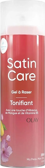 Gillette Gillette Shave Gel 200ml