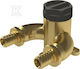 Under Whip Type U Ultraline 20 Gw 1/2"